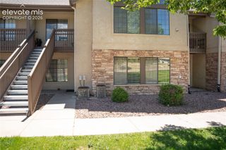 2120 Alicia Point 102, Colorado Springs, CO 80919