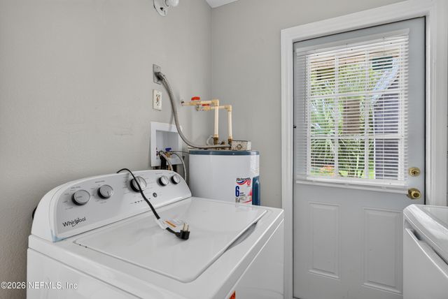 255 WOODSIDE Drive, Orange Park, FL 32073