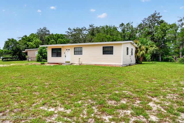 255 WOODSIDE Drive, Orange Park, FL 32073