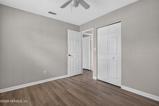 255 WOODSIDE Drive, Orange Park, FL 32073