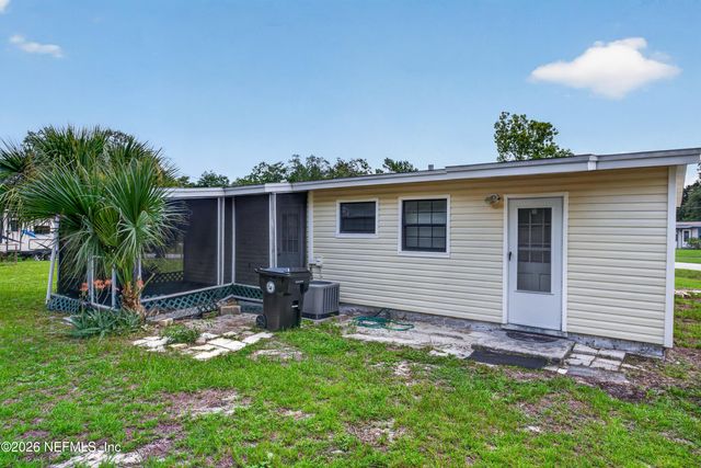 255 WOODSIDE Drive, Orange Park, FL 32073