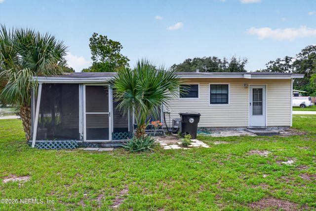 255 WOODSIDE Drive, Orange Park, FL 32073