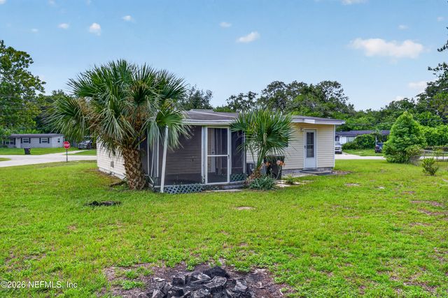 255 WOODSIDE Drive, Orange Park, FL 32073