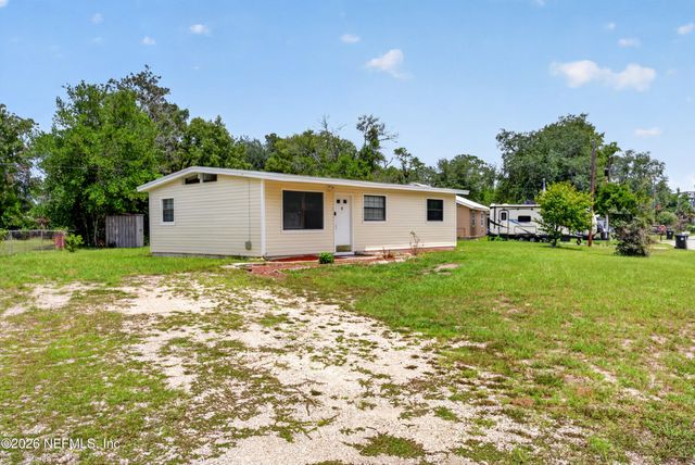 255 WOODSIDE Drive, Orange Park, FL 32073