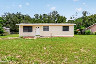 255 WOODSIDE Drive, Orange Park, FL 32073