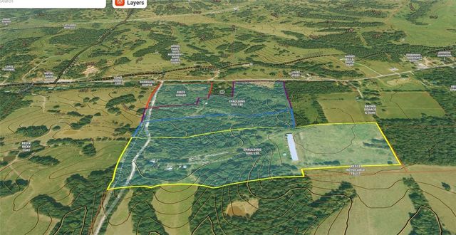 70251 E 360 Road, Jay, OK 74346