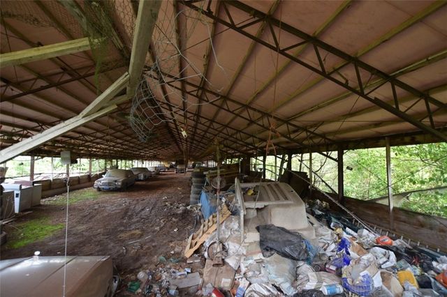 70251 E 360 Road, Jay, OK 74346