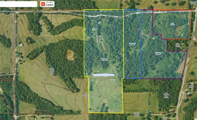 70251 E 360 Road, Jay, OK 74346