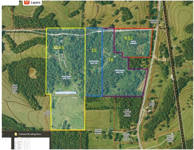 70251 E 360 Road, Jay, OK 74346