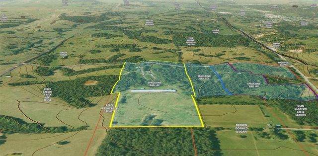 70251 E 360 Road, Jay, OK 74346