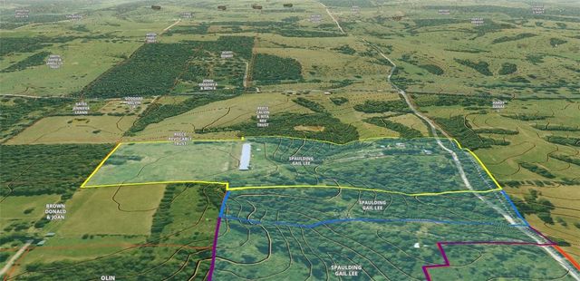 70251 E 360 Road, Jay, OK 74346