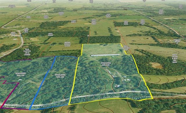 70251 E 360 Road, Jay, OK 74346