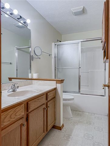 450 Crest Loop, Gassville, AR 72635