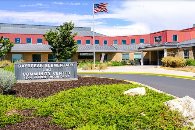 4555 W OPEN HILL DR., South Jordan, UT 84009