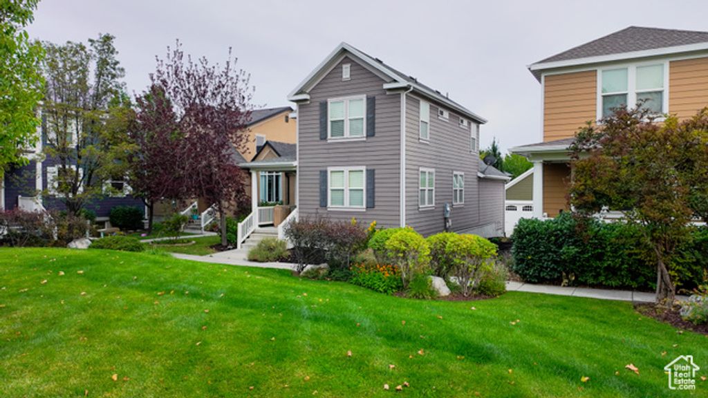 4555 W OPEN HILL DR., South Jordan, UT 84009