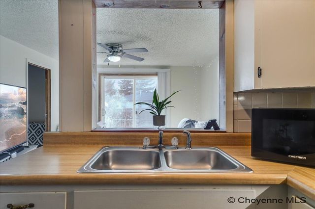 3602 DUNN AVE, Cheyenne, WY 82001