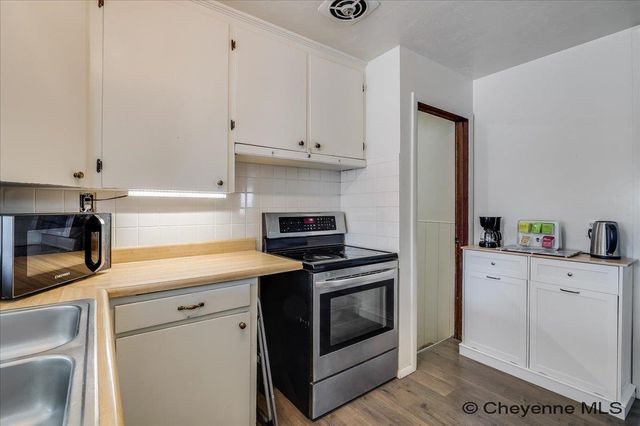 3602 DUNN AVE, Cheyenne, WY 82001