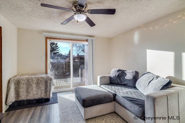 3602 DUNN AVE, Cheyenne, WY 82001