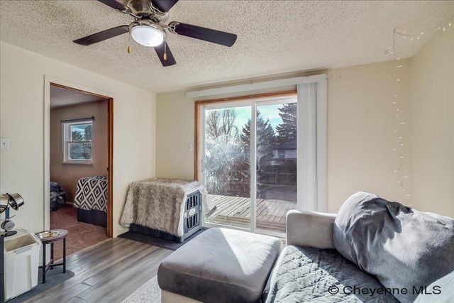 3602 DUNN AVE, Cheyenne, WY 82001