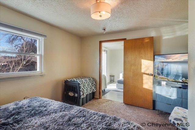 3602 DUNN AVE, Cheyenne, WY 82001