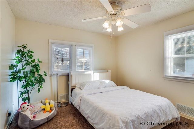 3602 DUNN AVE, Cheyenne, WY 82001