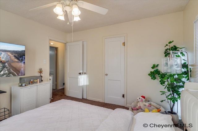 3602 DUNN AVE, Cheyenne, WY 82001