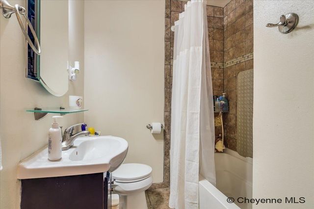 3602 DUNN AVE, Cheyenne, WY 82001