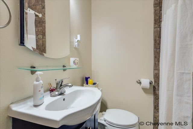 3602 DUNN AVE, Cheyenne, WY 82001