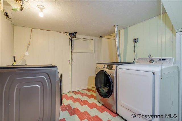 3602 DUNN AVE, Cheyenne, WY 82001