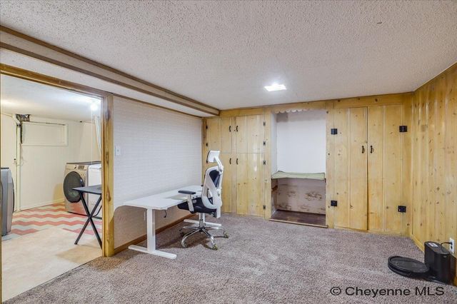 3602 DUNN AVE, Cheyenne, WY 82001