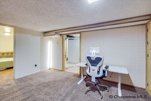 3602 DUNN AVE, Cheyenne, WY 82001