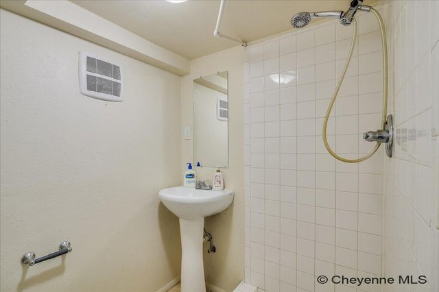 3602 DUNN AVE, Cheyenne, WY 82001