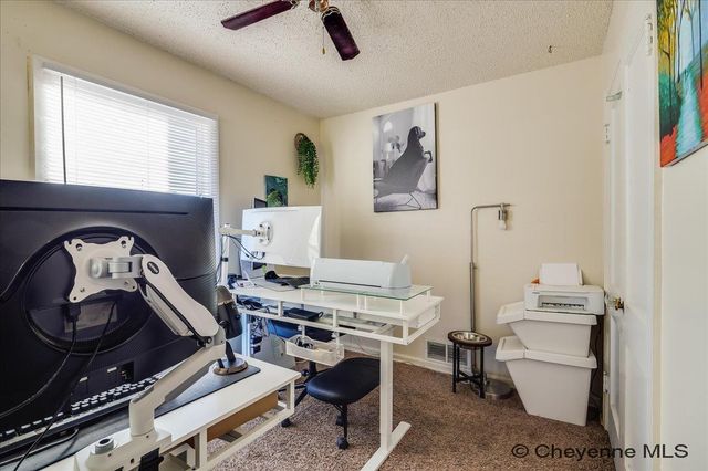 3602 DUNN AVE, Cheyenne, WY 82001