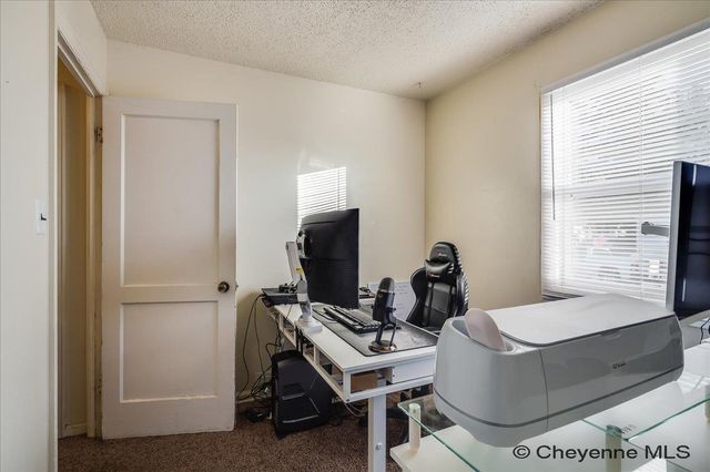 3602 DUNN AVE, Cheyenne, WY 82001