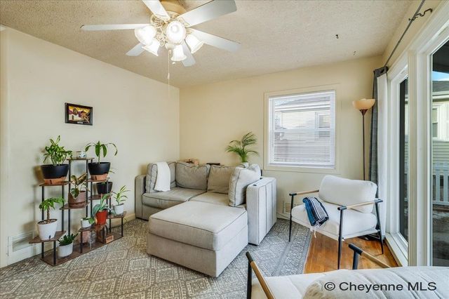 3602 DUNN AVE, Cheyenne, WY 82001