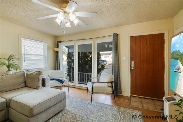 3602 DUNN AVE, Cheyenne, WY 82001