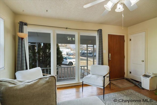 3602 DUNN AVE, Cheyenne, WY 82001