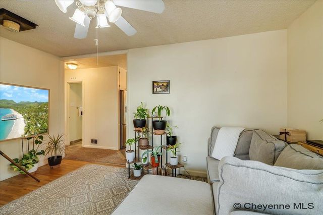 3602 DUNN AVE, Cheyenne, WY 82001