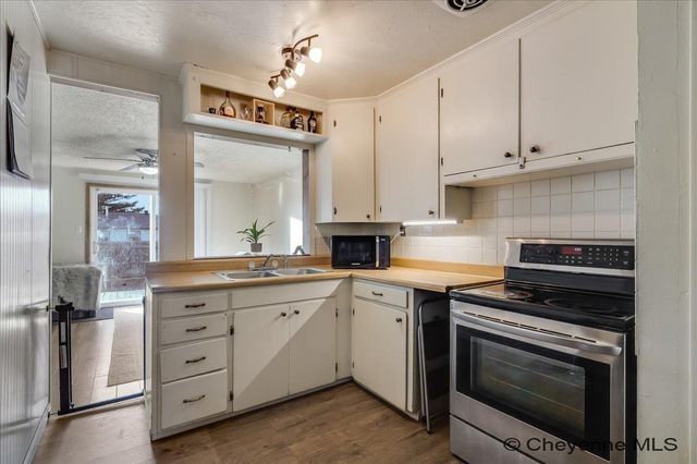 3602 DUNN AVE, Cheyenne, WY 82001