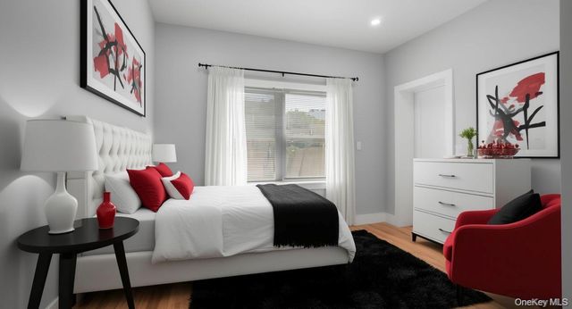 506 E 183rd Street, Bronx, NY 10458