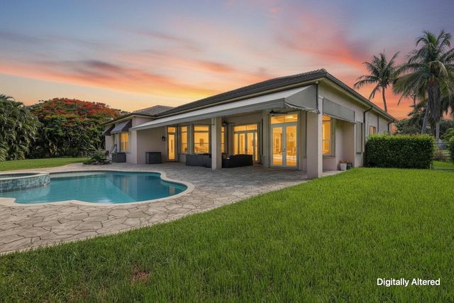 3143 SW 141st Terrace, Davie, FL 33330