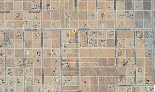 0 De La Rosa Road, Pinon Hills, CA 92372