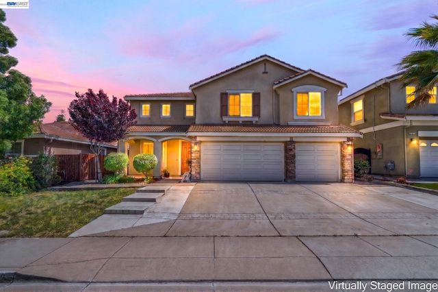 2536 Tampico Dr, Bay Point, CA 94565