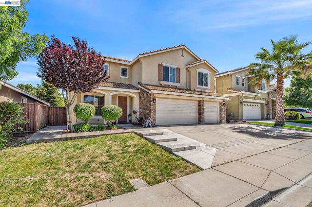 2536 Tampico Dr, Bay Point, CA 94565
