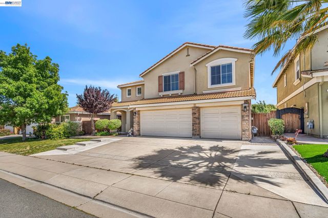 2536 Tampico Dr, Bay Point, CA 94565