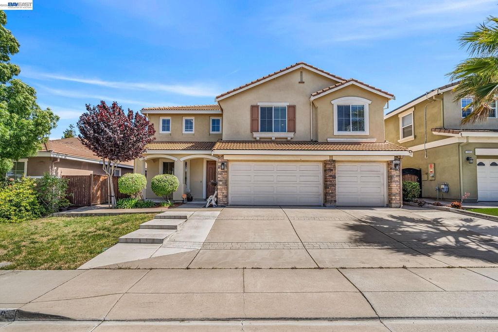 2536 Tampico Dr, Bay Point, CA 94565
