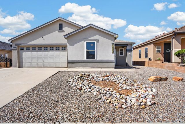 6466 Hurley Court NE, Rio Rancho, NM 87144