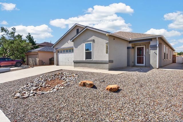 6466 Hurley Court NE, Rio Rancho, NM 87144