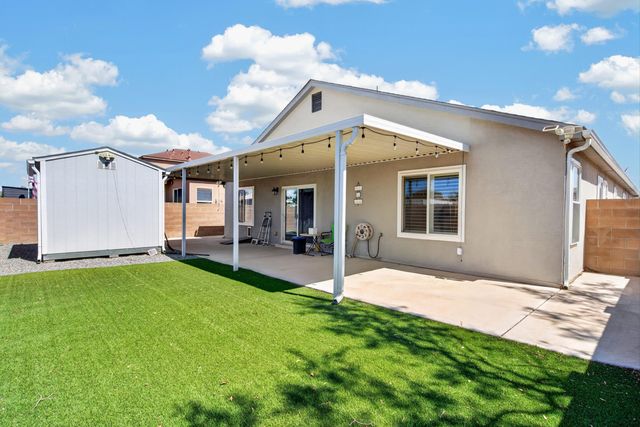 6466 Hurley Court NE, Rio Rancho, NM 87144
