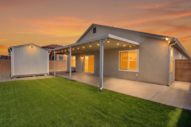 6466 Hurley Court NE, Rio Rancho, NM 87144